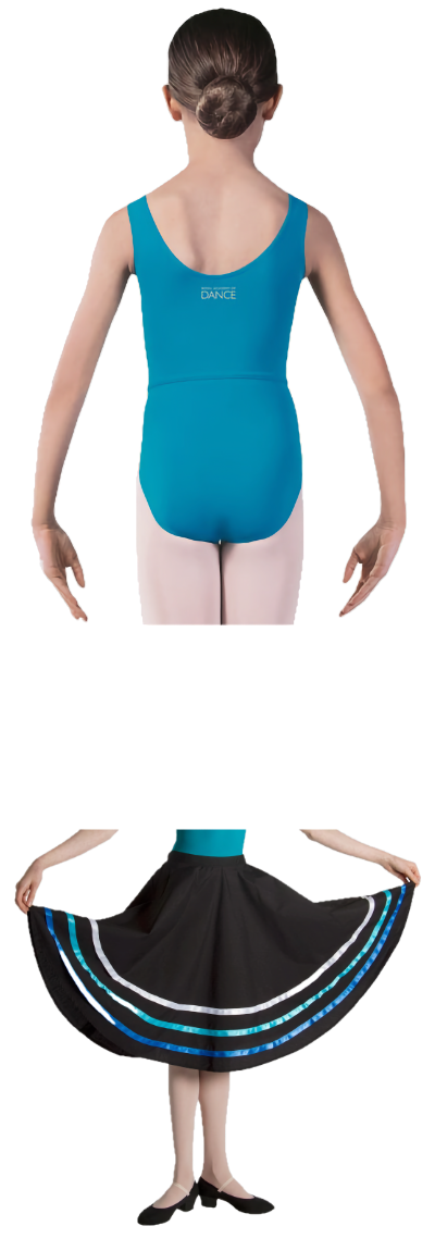 grades 1 to 3 uniform