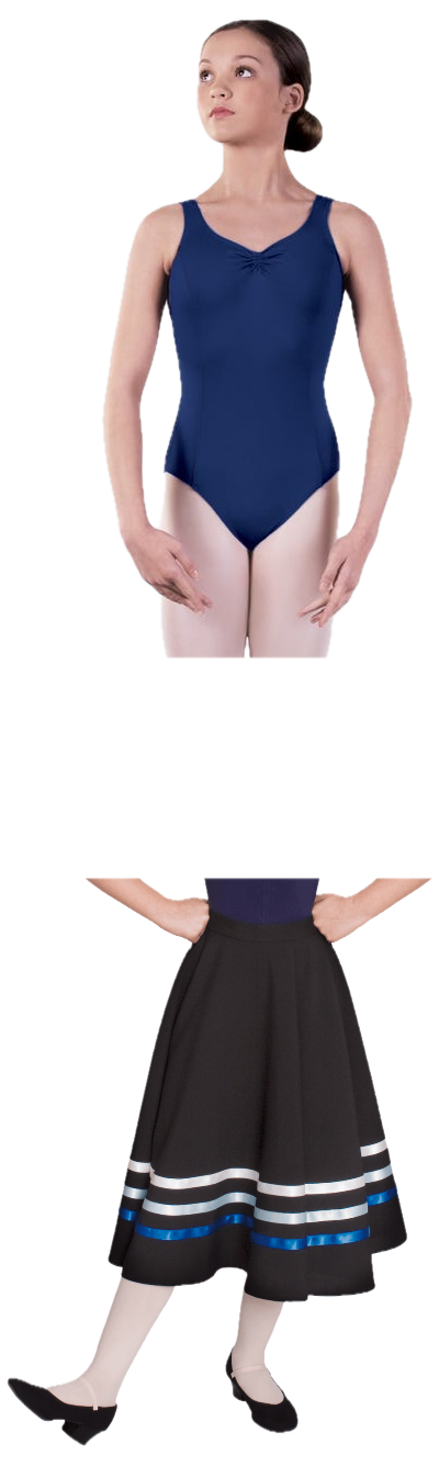 grades 4 and 5 uniform