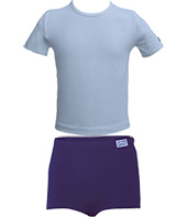 grades 1–3 uniform for boys