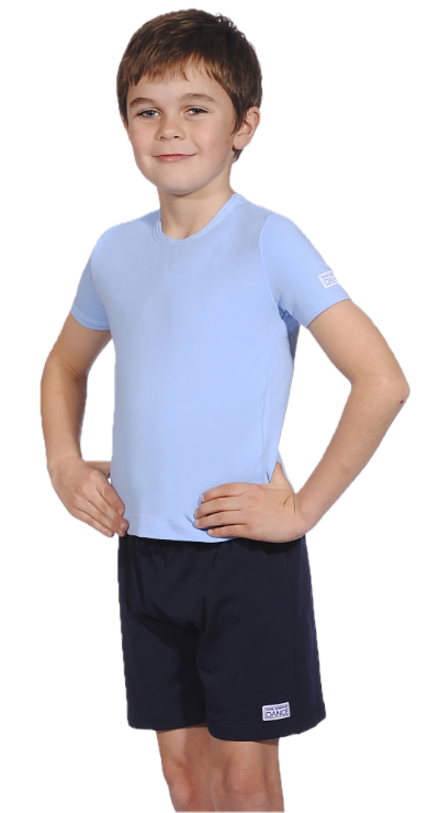 pre-primary and primary uniform for boys